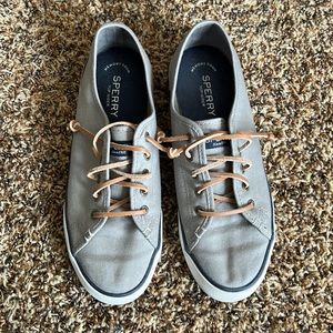 Sperry Topsider Sneakers